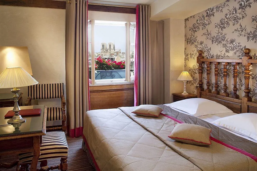 Left Bank Saint Germain Hotell