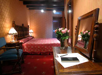 Hotell Left Bank Saint Germain Paris