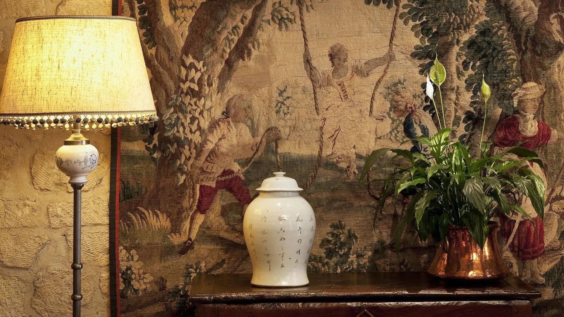 Left Bank Saint Germain 3* Paris