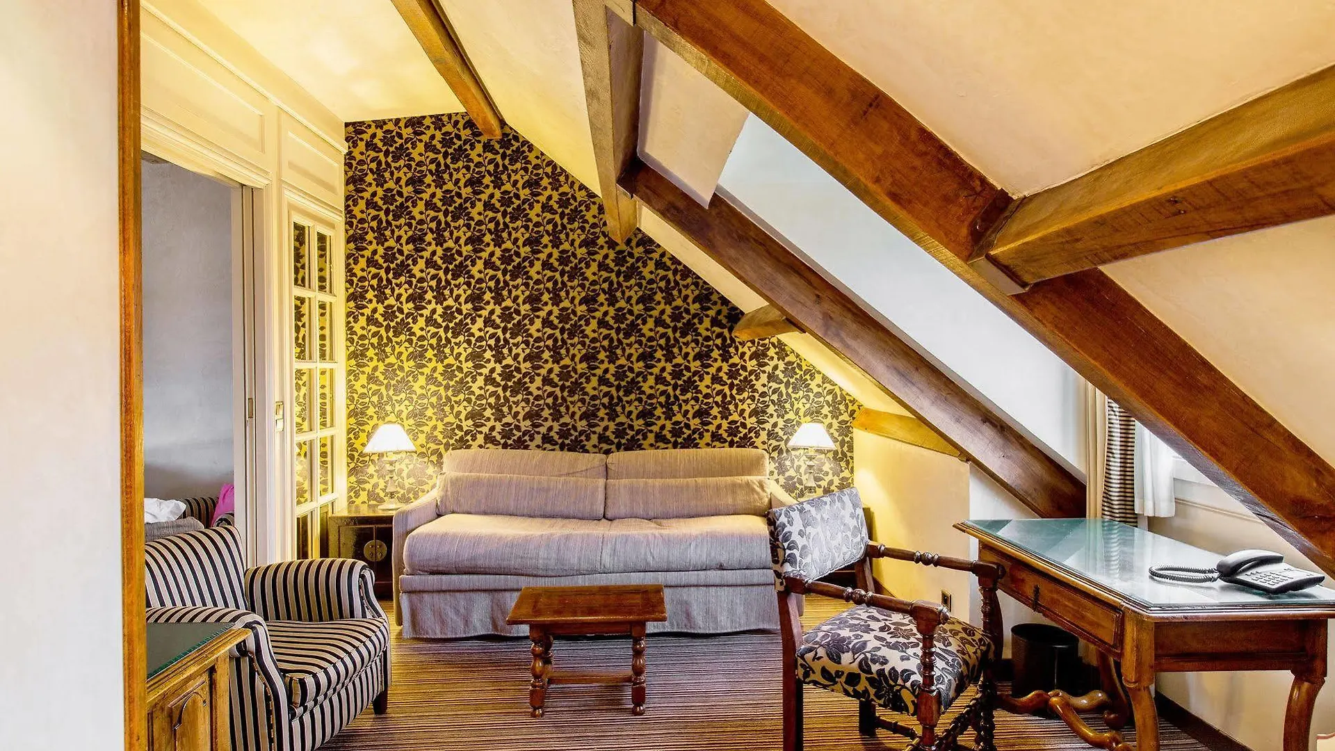 Left Bank Saint Germain 3* Paris