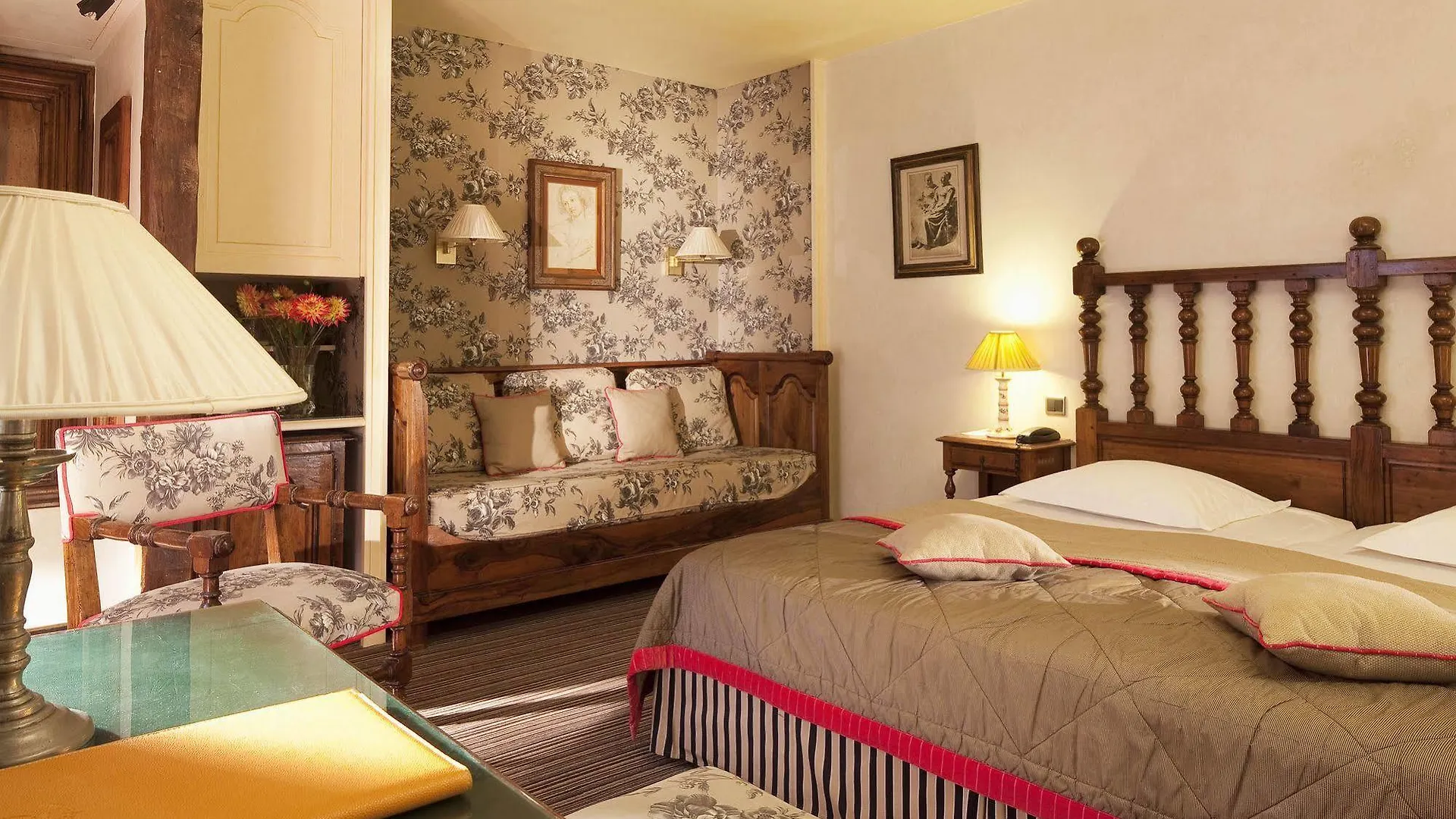 Left Bank Saint Germain 3*