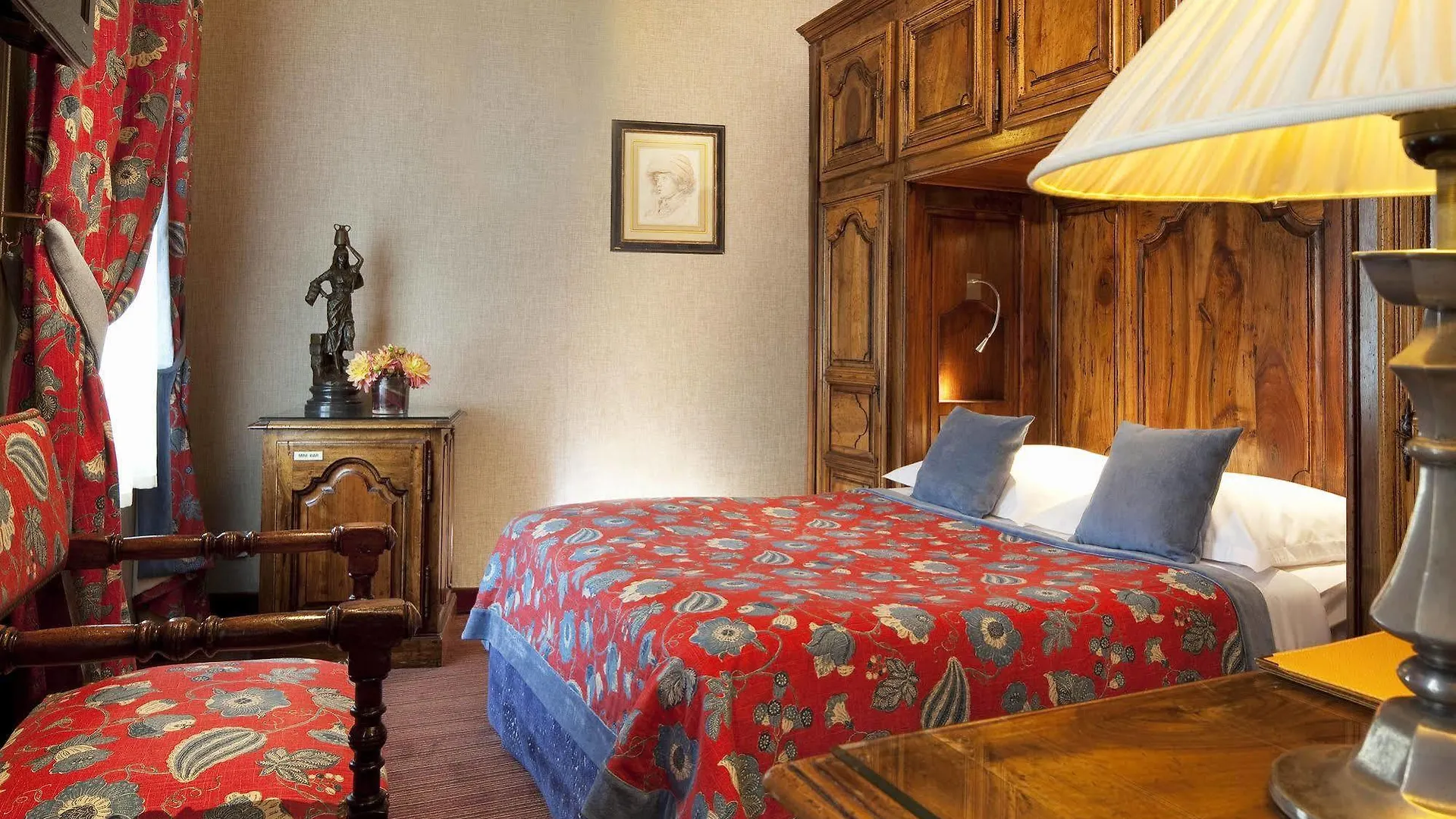Left Bank Saint Germain 3* Paris