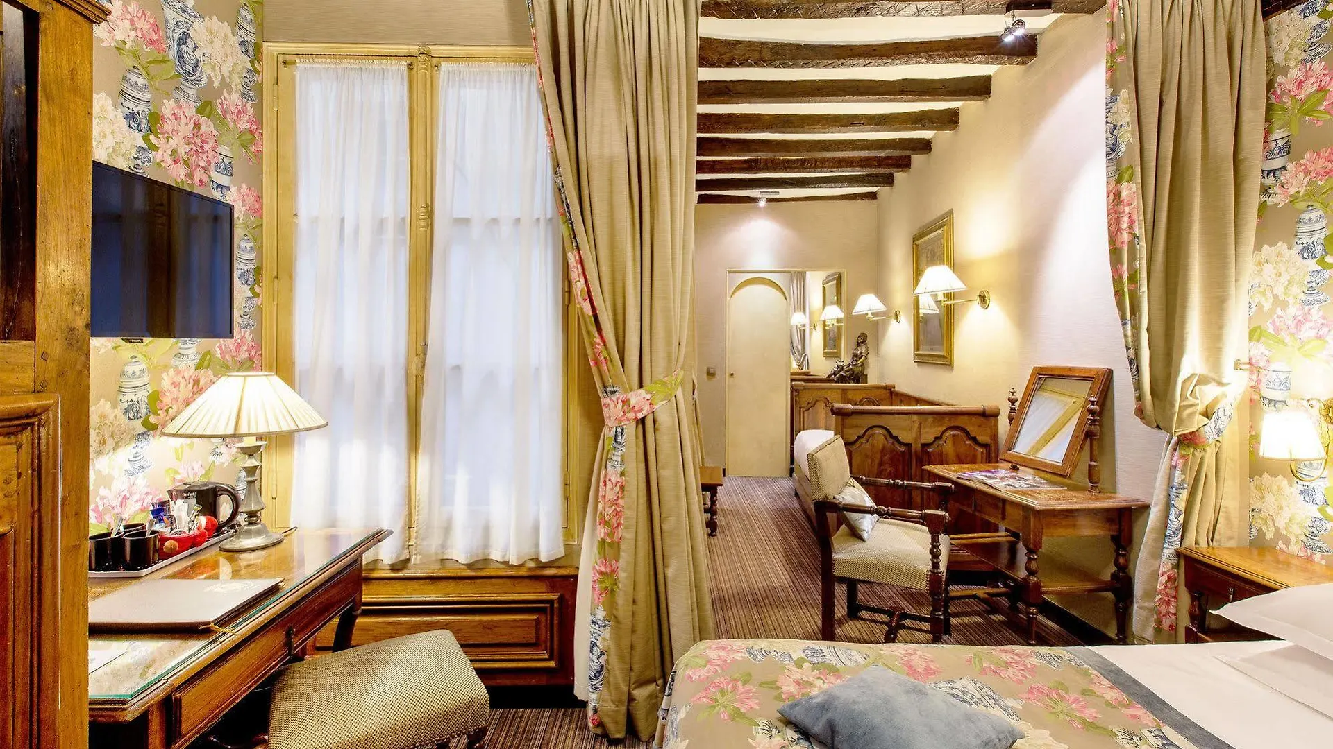 Left Bank Saint Germain 3*