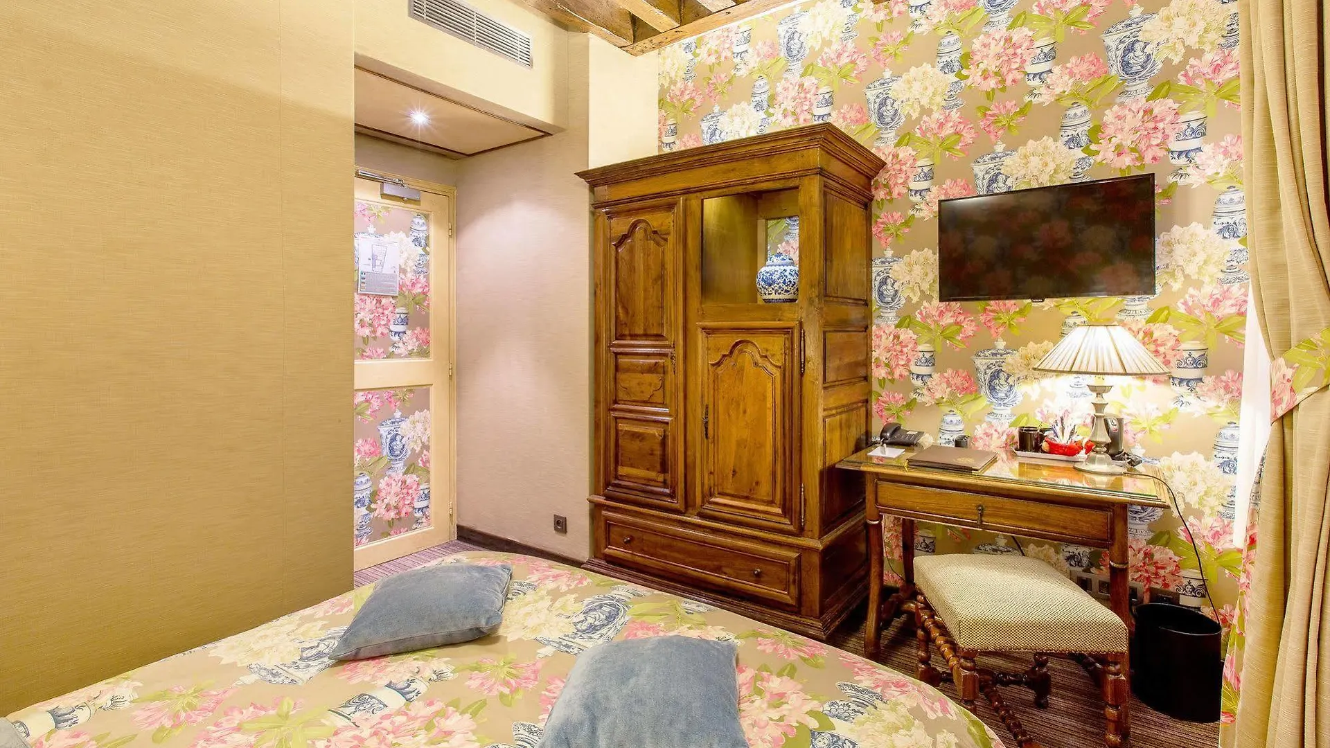 Hotel Left Bank Saint Germain